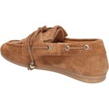 VIA VAI - June Loua - Mocassins - Cognac
