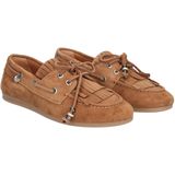 VIA VAI - June Loua - Mocassins - Cognac