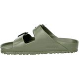 Birkenstock Arizona EVA Slippers Kaki