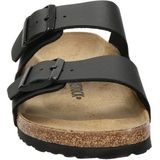 Birkenstock Arizona slippers zwart