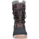 Hobbs - Snowboot - Bruin - Unisex