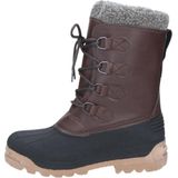 Hobbs - Snowboot - Bruin - Unisex