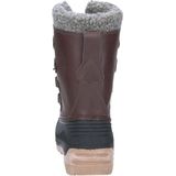 Hobbs - Snowboot - Bruin - Unisex