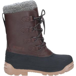 Hobbs - Snowboot - Bruin - Unisex