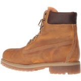 Timberland Anniversary leren veterboots cognac