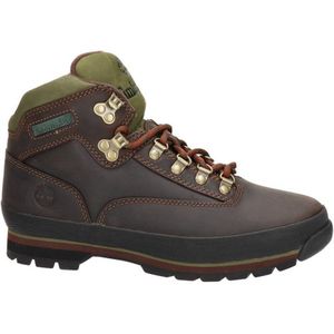 Timberland - Euro Hiker - Wandelschoenen - Bruin