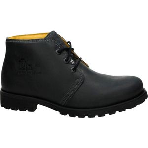 Panama Jack Leren Enkelboots
