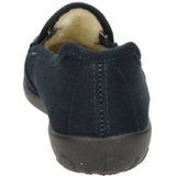 Rohde pantoffels blauw