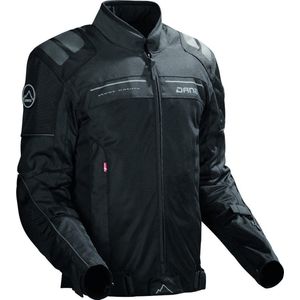 DANE - Solrig - Motorfiets Textiel Jas