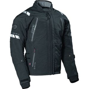 DANE - Elling - Waterdichte Motorfiets Textieljas