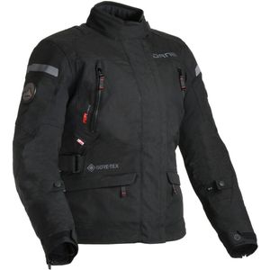 DANE - Valby - Waterdichte Dames Motorfiets Textiel Jas