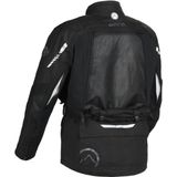 DANE - Reykjavik - Waterdichte Motorfiets Textieljas