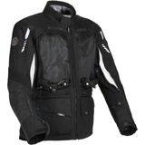 DANE - Reykjavik - Waterdichte Motorfiets Textieljas