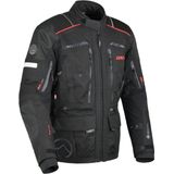 DANE - Hornum - Motorjas - Waterdicht - Textiel