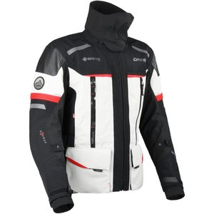 DANE Bornholm Pro - Waterdichte Motorfiets Textieljas