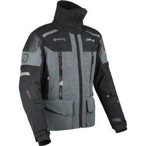 DANE Bornholm Pro waterdichte motorfiets textieljas