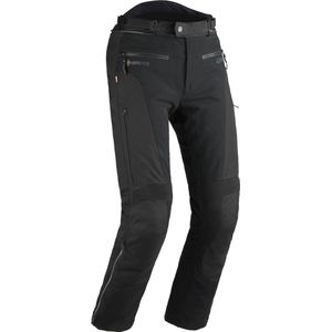 DANE - Nyborg Air 2 Gore-Tex - Waterdichte Textiele Motorbroek - Zwart
