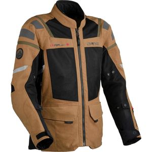 DANE - Sundby 2 Mesh - Motorfiets Textieljas