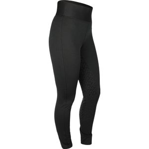 Mondoni Sports Lobito FG Rijlegging Zomer - Maat: 40 - Zwart - Katoen