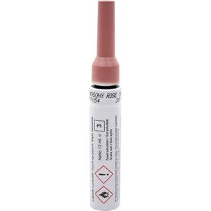 Cortina lakstift mahogany rose mrds 82416 matt