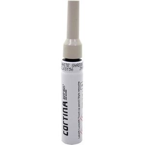 Cortina Lakstift White Shadow 09000-10227