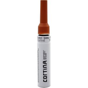 Cortina lakstift Burnt Orange UBRW 65050 Matt