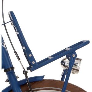 Unterstützen Sie Avant Alpina 22 Cargo Denim Blue Matt