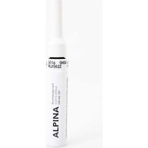 Alpina lakstift traffic white ral9016