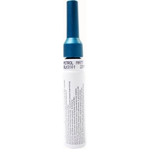 Alpina lakstift petrol ys767 matt