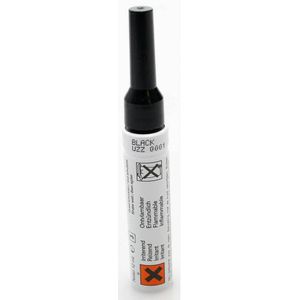 Cortina lakstift black uzz 0001