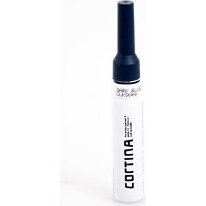 Cortina Lakstift Dunkelblau UBLW 62015 Matt