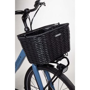 Cort Lyon basket AVS black