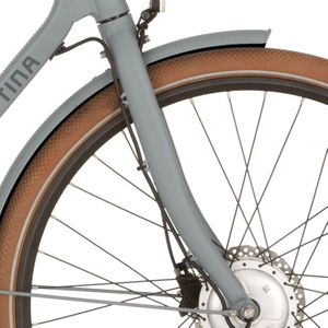 Cortina Fork E-Foss FM Stürme Sea Matt