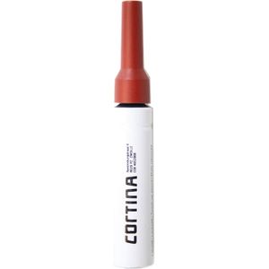 Cortina lakstift Copper Matt PBRW43084
