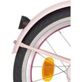 Alpina Spatbord set 18 Ocean pastel pink matt