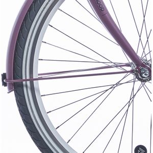 Alpina Spatb Rang Set 26 Stimmung Dark Mauve Matt