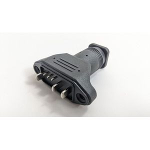 Adapter voor DT Darfon STEPS E5000/E6100 fietsaccu 36V