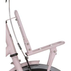 Unterstützen Sie Avant Alpina 18 Cargo Pearl Pink mit Matt