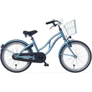 Alpina ocean m22 dusk blauw