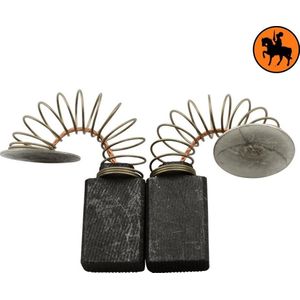 Koolborstelset voor DeWalt DW359A - 6,5x12,9x19mm