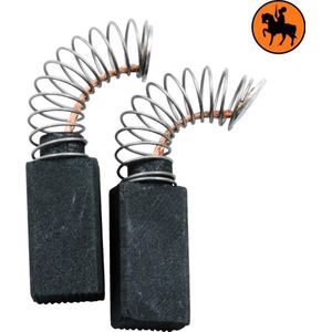 Koolborstelset voor Spit Hamer 325 - 5x8x15mm