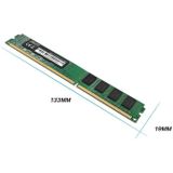 OSCOO DDR3 geheugencomputer geheugen  geheugencapaciteit: 4GB
