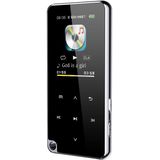 M25 Multifunctionele Draagbare Bluetooth MP3-speler  Capaciteit: 4 GB