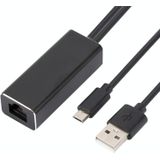 WK1109 Micro USB naar RJ45 Netwerkkaart voor Fire TV-stick