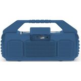 NEUWIRING NR-4025FM Outdoor Splash-Proof Water Draagbare Bluetooth-luidspreker  Ondersteuning Handsfree Call / TF-kaart / FM / U-schijf