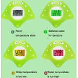 Menty-818 cartoon duivel vis kinderen elektronische waterthermometer