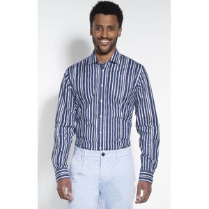 Blue Industry - Overhemd