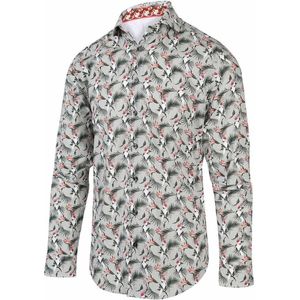 Blue Industry - Overhemd