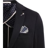 Blue Industry - Colbert Navy - Heren - Maat 46 - Slim-fit