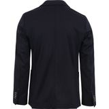 Blue Industry - JBIW20 Colbert - Blauw - Stof voor Draagcomfort